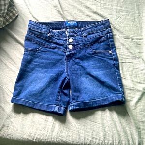 Arizona Jean Co jean shorts